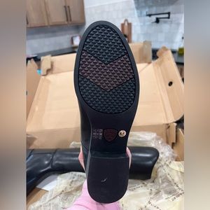 Ariat Riding Boot size 8.5